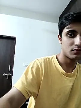 Jemin og online show from March 28, 4:51 pm