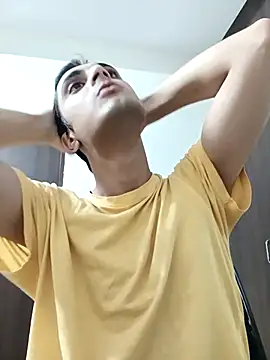 Jemin og online show from April 11, 4:32 pm