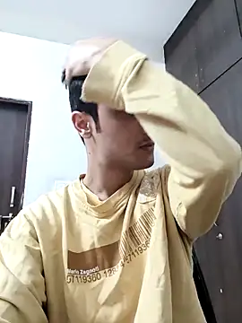 Jemin og online show from March 8, 8:40 am