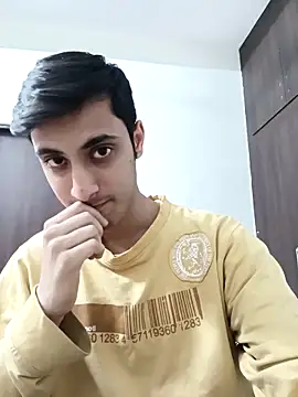 Jemin og online show from March 12, 5:09 pm