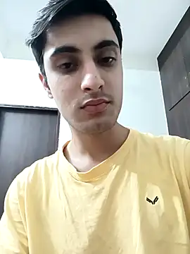 Jemin og online show from March 25, 4:33 pm