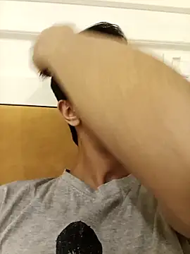 Jemin og online show from April 5, 2:24 pm