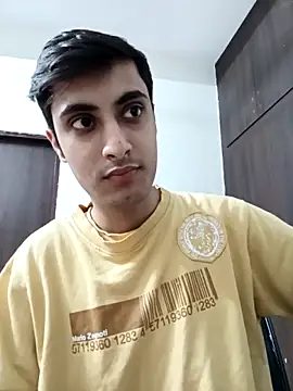 Jemin og online show from March 11, 4:58 pm