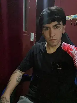 ruokgerma66 online show from November 16, 5:20 am