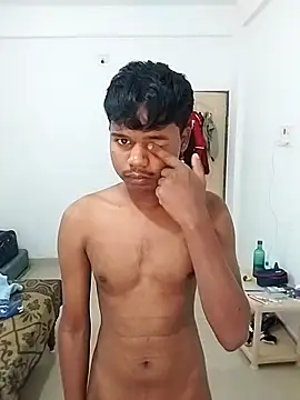 banty05 online show from April 6, 5:08 am