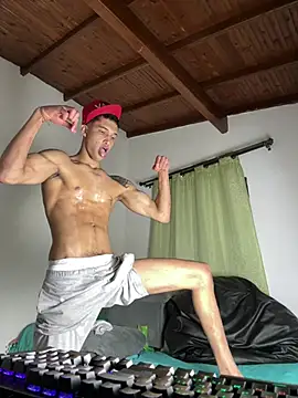 Adan baby online show from January 10, 9:06 pm