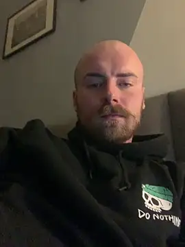 heyitsmarcin online show from November 13, 7:18 pm