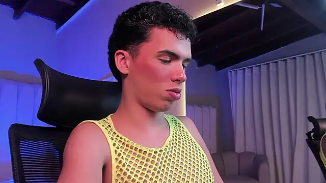 Seab trooy online show from March 19, 6:27 am