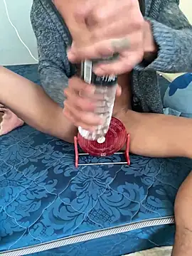 black-1406 online show from March 7, 8:12 am