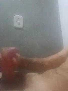 Mkagentesecreto007 online show from November 14, 3:53 am