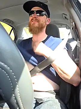 Redheadstud online show from April 1, 6:16 pm