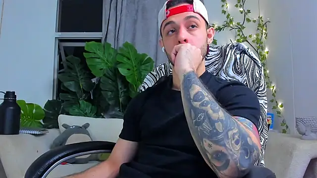 Austin coljs online show from April 26, 2:20 am