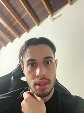 Austin coljs online show from April 29, 7:20 pm