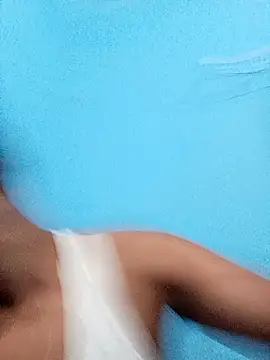 Ayetun008 online show from January 16, 1:14 pm