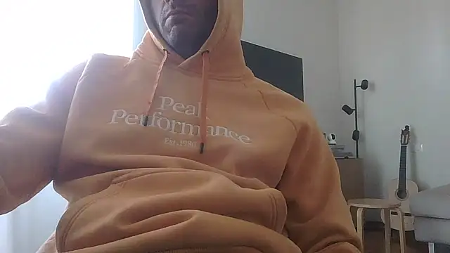 Ilsexyvizietto online show from April 28, 10:31 am