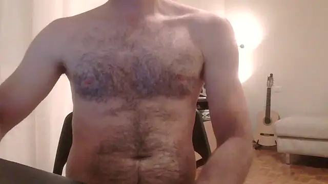 Ilsexyvizietto online show from April 27, 7:08 pm