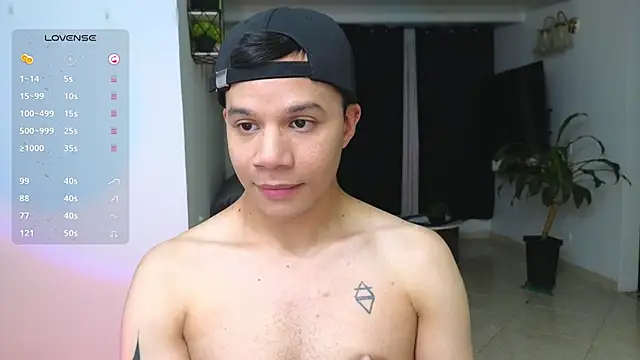 MarcoKostov online show from March 24, 4:28 am