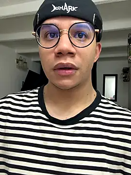 MarcoKostov online show from November 16, 3:52 am