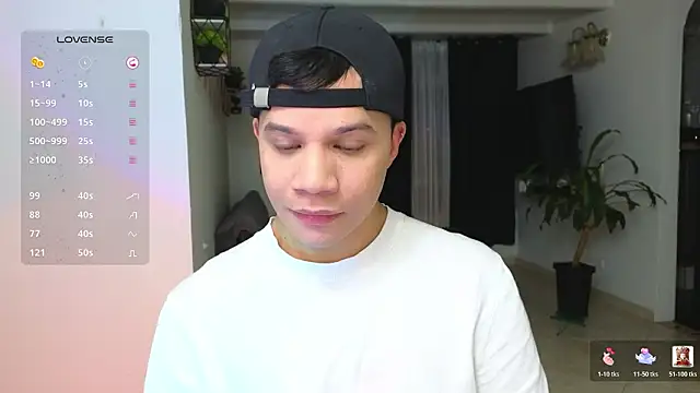 MarcoKostov online show from March 29, 3:28 am