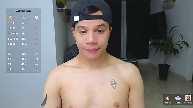 MarcoKostov online show from March 31, 3:52 am