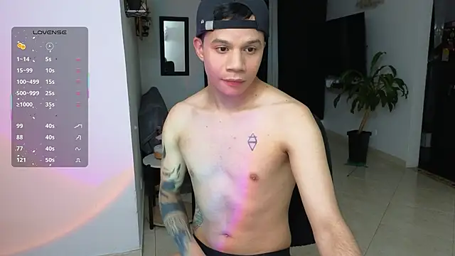 MarcoKostov online show from March 17, 4:37 am