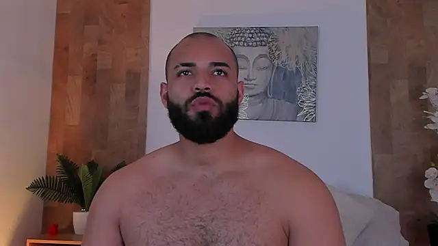 Chris Varden online show from March 30, 7:37 pm