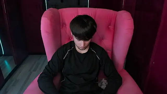 AlejandroEllias online show from March 3, 10:22 am