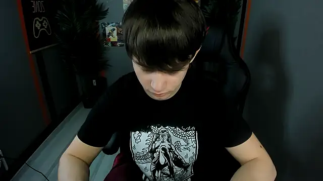 AlejandroEllias online show from March 6, 12:07 am