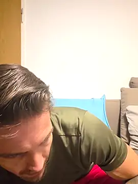 Mystery Mark online show from April 28, 5:39 pm