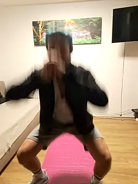 Mystery Mark online show from December 1, 6:22 pm