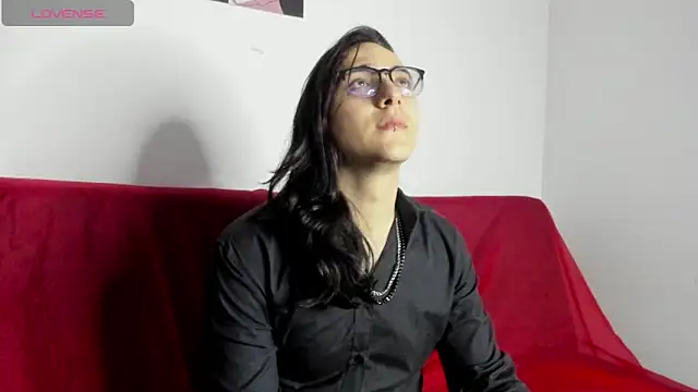 Amoneth Xx online show from December 22, 4:09 am