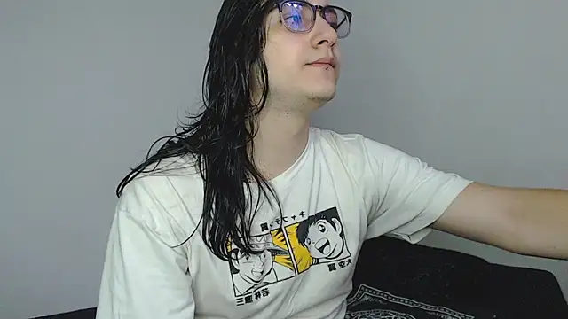 Amoneth Xx online show from December 1, 8:34 pm