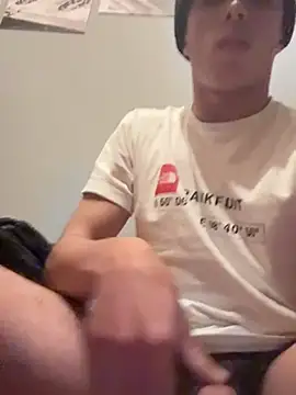 EnquiredBang online show from January 9, 10:59 pm