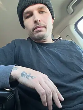 Skaterboy678 online show from December 16, 8:05 pm