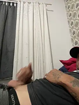 patraick online show from November 18, 10:23 pm