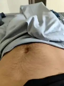 Hay007 online show from January 6, 6:34 pm