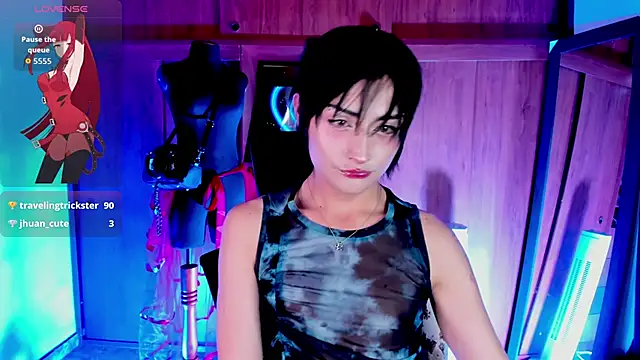  Angell Dustt Star online show from February 9, 3:33 am