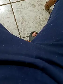 beto536 online show from March 6, 2:19 am