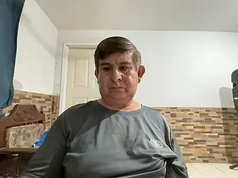 beto536 online show from March 14, 2:40 am