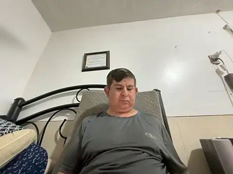 beto536 online show from February 22, 5:20 am