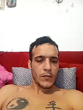 tonys265 online show from February 1, 12:37 pm