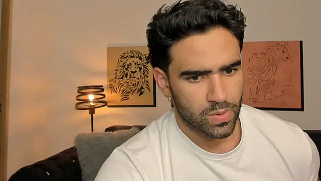 Brad Martin online show from February 25, 11:17 pm