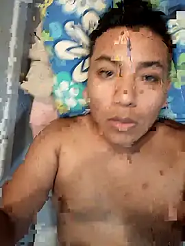 lukitas2797 online show from November 15, 8:33 pm