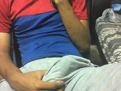 Pana 507 online show from March 10, 3:56 am