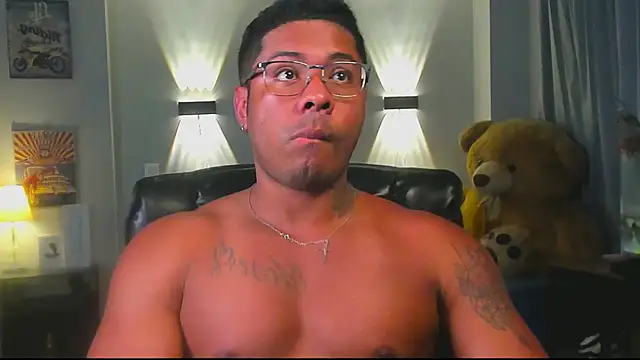 LEONHDZ online show from January 11, 12:26 am