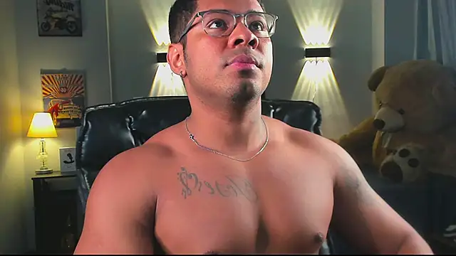 LEONHDZ online show from December 22, 4:31 am