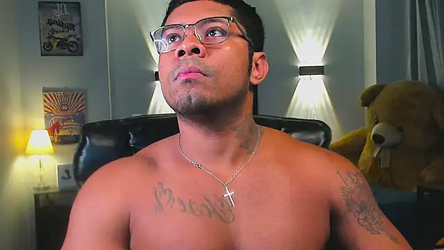 LEONHDZ online show from February 1, 4:22 am