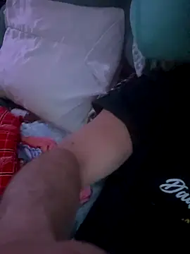 DevilDick05 online show from November 21, 3:38 am