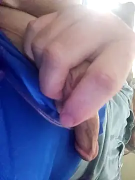 Cheekoy06 online show from January 18, 3:36 pm