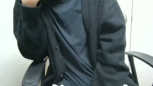 minhyuck001 online show from November 21, 12:15 pm